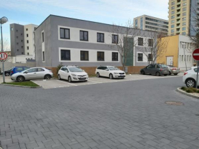 Home Living Bratislava-self accommodation